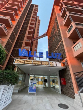 Apartamento en playa jardín